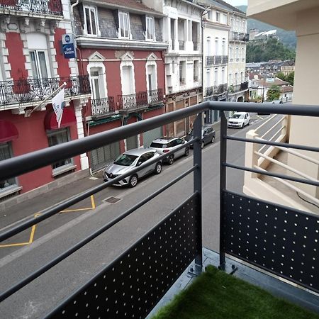 Agreable Studio Familial A Lourdes, Proche Gare Ngoại thất bức ảnh