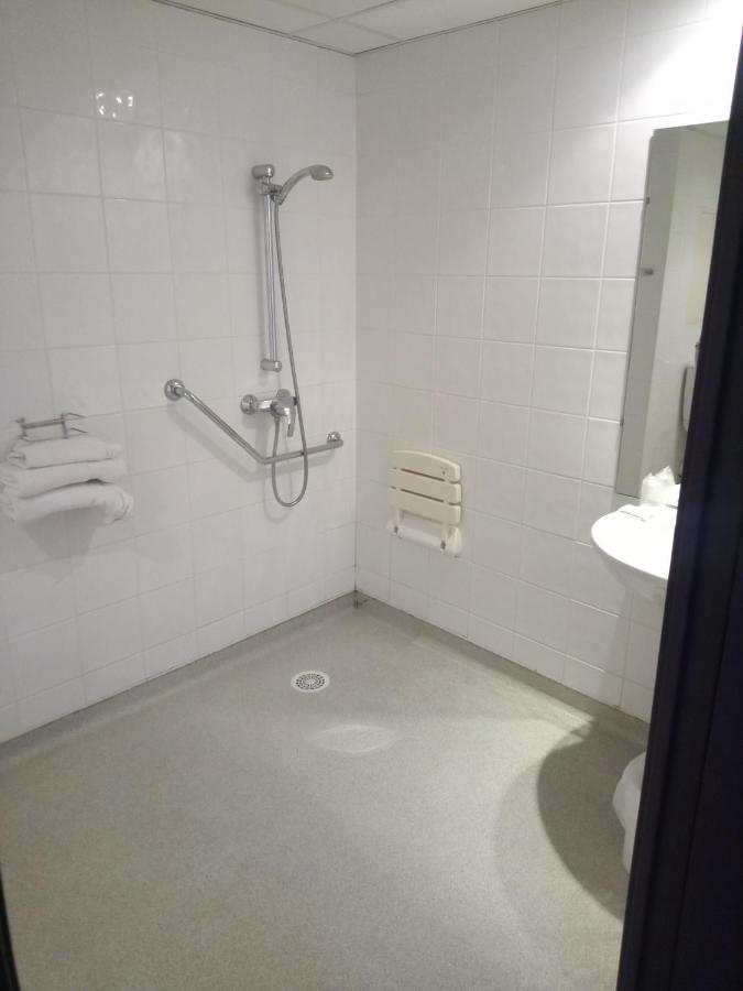 Agreable Studio Familial A Lourdes, Proche Gare Ngoại thất bức ảnh